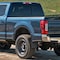 Spec-D Tuning 17-Up Ford F250 Mudguard Without Flares MUD-F25017A-MP - alternate 8